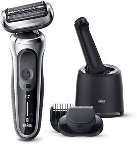 Braun Shaver 70-S7500cc