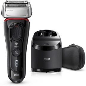 Braun Shaver Series 8 8380cc