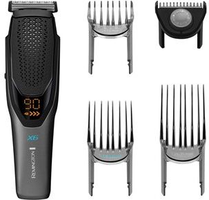 Remington HC6000 X6 Power-X Series Hair Clipper