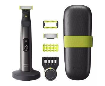 Philips QP6650/61 OneBlade Pro Face+Body