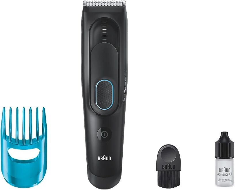 Braun HC5010 Hair Trimmer,  Braun Trimmer