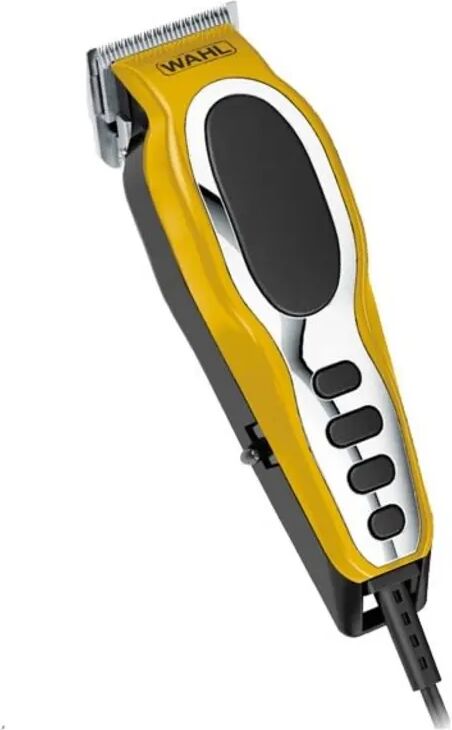 Wahl Aparat de tuns Close Cut Pro, 12 piese, 79111-1616