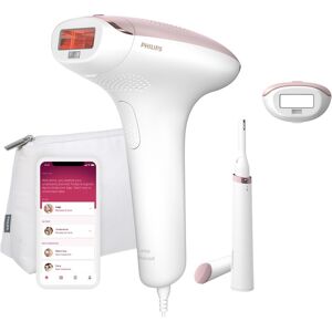 Philips Lumea IPL Advanced ljusbaserad hårborttagning