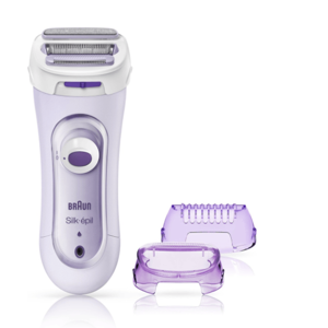 Braun Silk-épil Lady Shaver 5-560 3-in-1