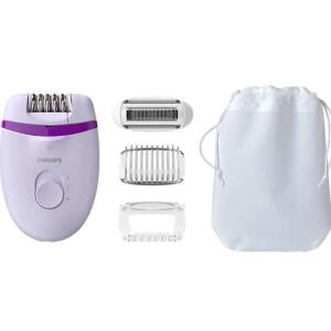 Philips Satinelle Essential Kompakt Epilator Med Sladd BRE275/00