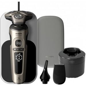 Philips S9000 Prestige Sp9883/36 - Rakapparat