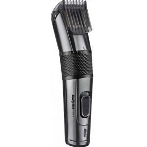 BaByliss E978e Carbon Titanium Hårklippare Och Skäggtrimmer