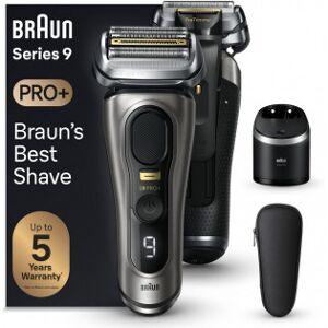 Braun Series 9 Pro+ 9565cc - Rakapparat