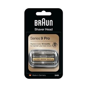Braun Shaver Keypart Series 9 94M