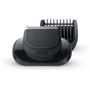 Braun Beard Trimmer attachment