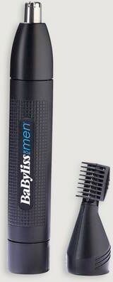 BaByliss Hygientrimmer E652e  Male