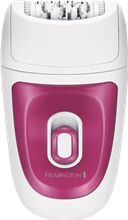 Remington EP7300 Smooth & Silky EP3 - 3 in 1 Epilator