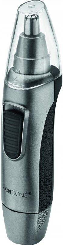 Clatronic NE 3595 Nose & Earhair Trimmer Svart 1 st H&aring;rtrimmer