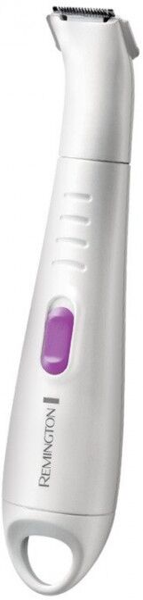 Remington WPG4035 Smooth & Silky Bikini Trimmer 1 st + 3 st H&aring;rtrimmer