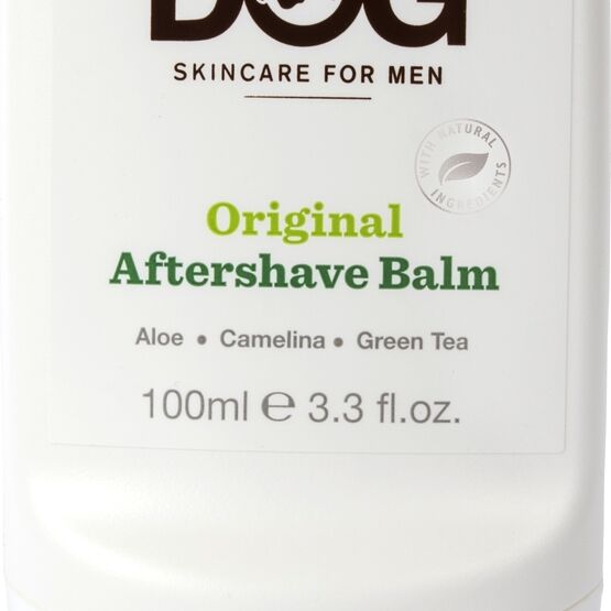 Bulldog Original After Shave Balm 100 ml