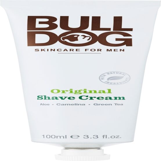 Bulldog Original Shave Cream 100 ml