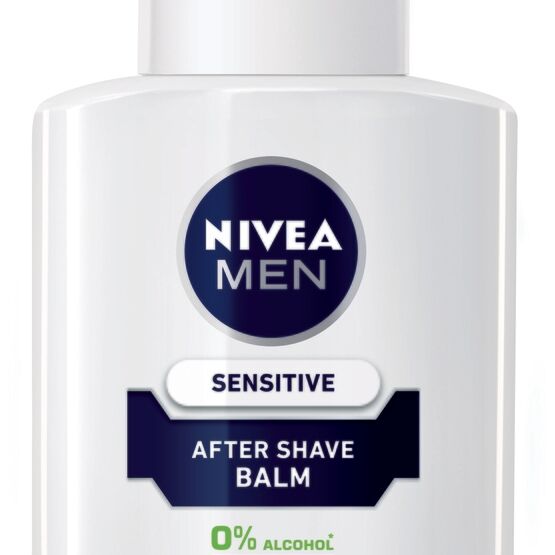 Nivea Nivea Men Sensitive After Shave Balm 100 ml