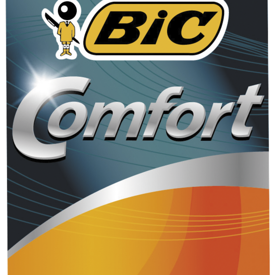 BIC Comfort Gel Sensitive 200 ml