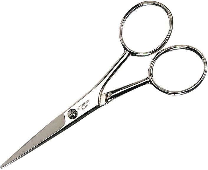 Tweezerman Moustache Scissors