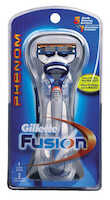 Fusion Rakhyvel Fusion Phenom Razor+1