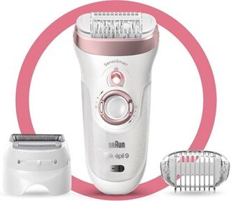 Braun Silk-épil 9 9-720 Epilator