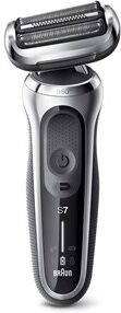 Braun Shaver 70-S1000s