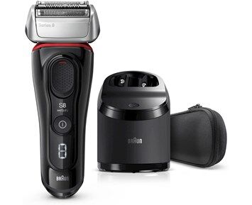 Braun Shaver Series 8 8380cc