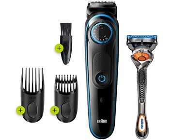 Braun Beard Trimmer BT5240