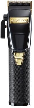 BabylissPro FX Clipper Black FX8700BKE