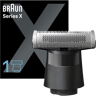 Braun Series X Náhradná Hlava pro Series X Styler, XT20