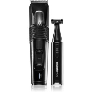 BaByliss M Smooth Precision E978E Hair Clipper