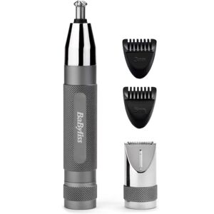 BaByliss E116E hair trimmer 1 pc