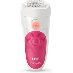 Braun Silk-épil 5 5500 epilator for legs 1 pc