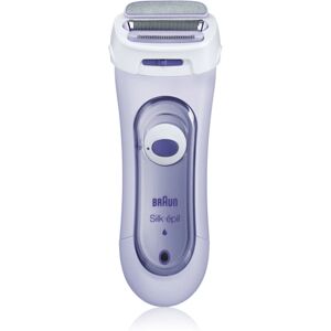 Braun Lady Shaver LS5560 women’s shaver 1 pc