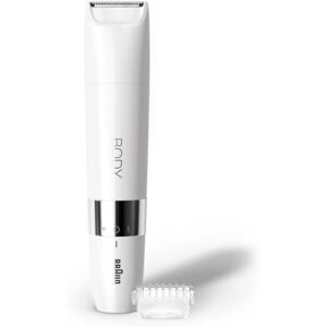 Braun Body Groomer BS1000 mini trimmer for the body