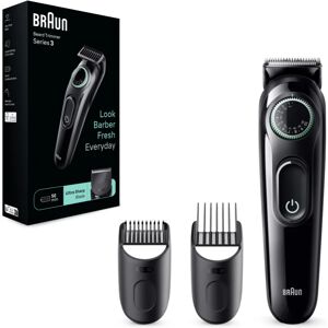 Braun Beard Trimmer BT3 beard trimmer M