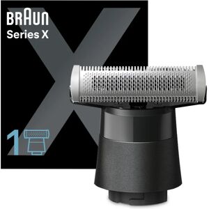 Braun Series X XT20 spare heads 1 pc