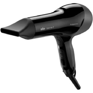 BaByliss Braun Satin Hair 7 HD 785 hair dryer 1 pc