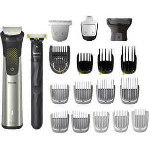 Philips Series 9000 MG9553/15 multipurpose trimmer + OneBlade Face