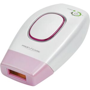 ProfiCare IPL 3024 IPL epilator for body, face, bikini area and underarms 1 pc