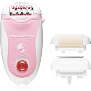 Rowenta Silence Soft EP5640D1 Epilator