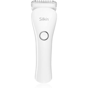 Silk'n LadyShave Wet & Dry women’s shaver for the body 1 pc