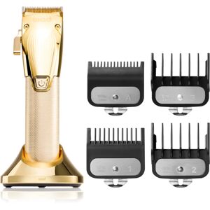 Wad Onux Hair Clipper Gold hair clipper 1 pc