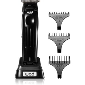 Wad Helix Hair Trimmer hair clipper Black 1 pc