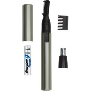 Wahl Micro Lithium nose and ear hair trimmer