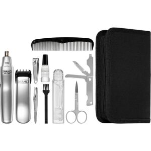 Wahl Travel Kit body hair trimmer for travelling pc