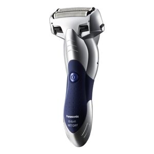 Panasonic ES-SL41 Wet and Dry Mens Electric Shaver Cordless Silver
