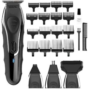 Wahl Aqua Blade Beard and Stubble Trimmer Grooming Kit