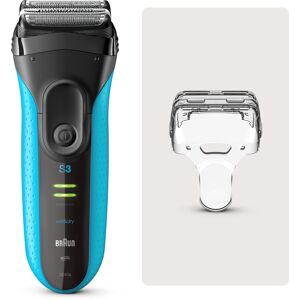 Braun Electric Shaver Series 3 3040s