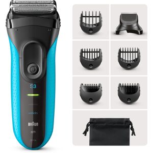 Braun Electric Shaver Series 3 3010BT